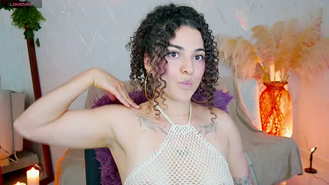 Chat XXX en directo de merida_bell18