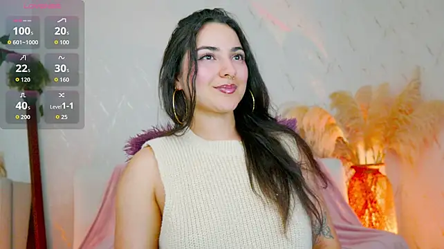 merida_bell18 Adlı Modelin Canlı XXX Sohbeti