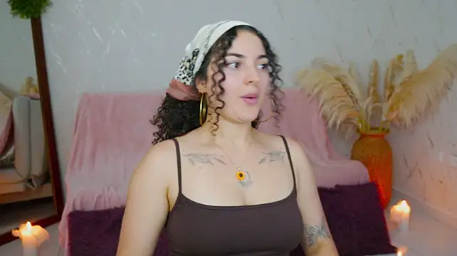 Chat XXX en directo de merida_bell18