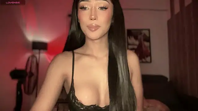 Belle_Sinclair's Webcam Show