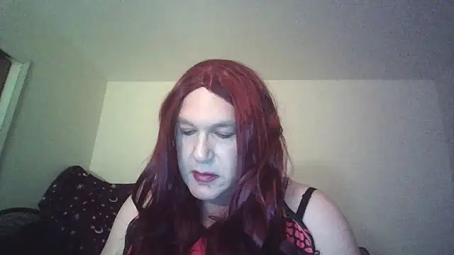 LyssaDragonshadow Webcamshow