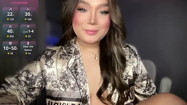 دردشة Miss_Cataleyaxxx الجنسية المباشرة
