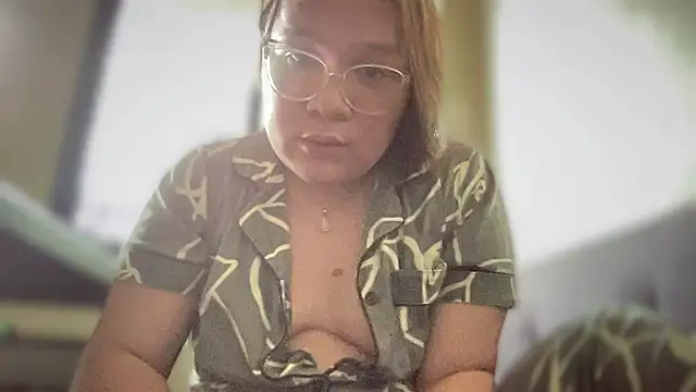 โชว์เว็บแคมของ Miss_Cataleyaxxx