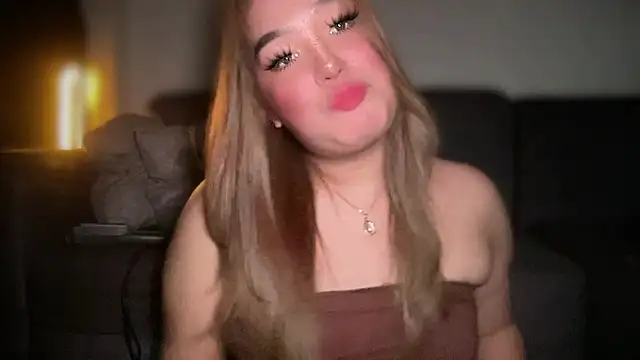 Miss_Cataleyaxxx Pertunjukan Webcam