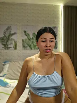caylinhot7 ওয়েবক্যাম শো
