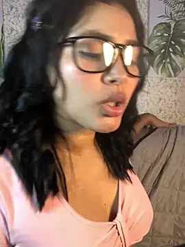 Show Webcam de caylinhot7