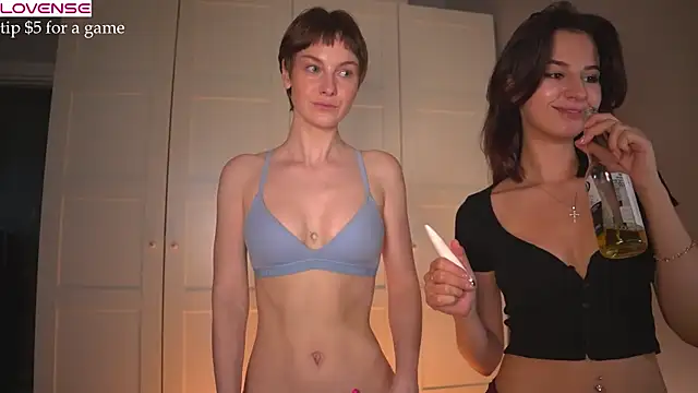-JuicyMolly- Webcamshow