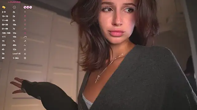 -JuicyMolly- – Live XXX-chat