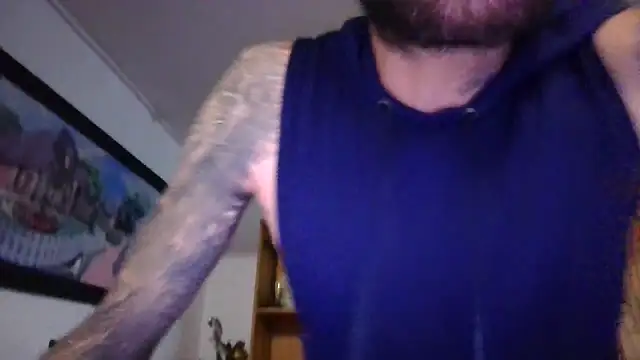 Webkamerová show kaiser679_