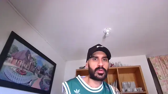 Show de kaiser679_ na webcam