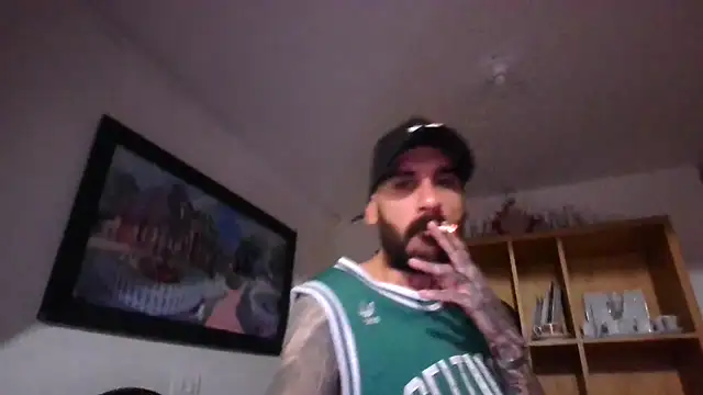 Show de webcam de kaiser679_