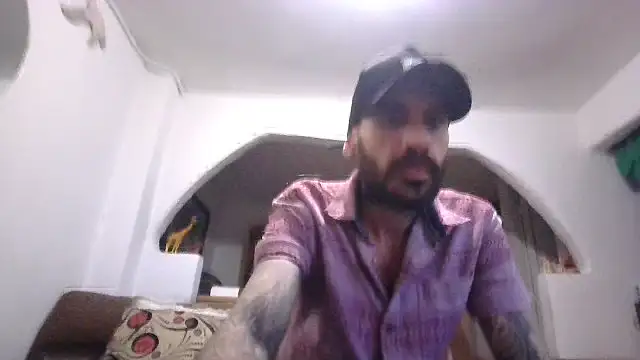 Show de webcam de kaiser679_