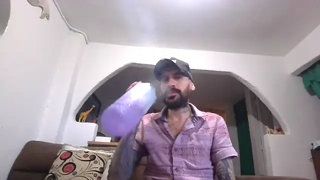 Show webcam de kaiser679_