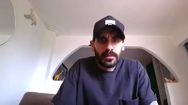 Show de kaiser679_ na webcam