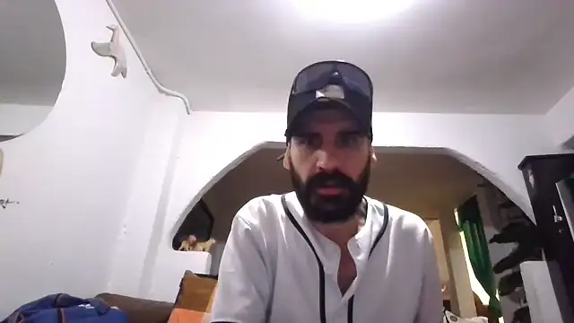 Webkamerová show kaiser679_