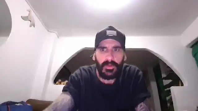 Show de kaiser679_ na webcam