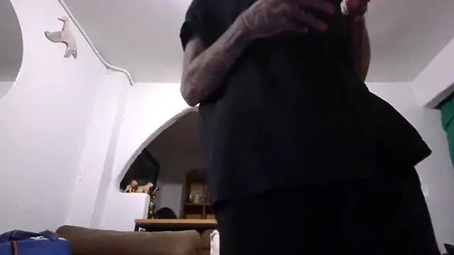 kaiser679_'s Webcam Show