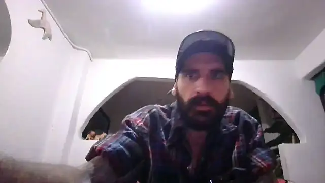 Show webcam de kaiser679_