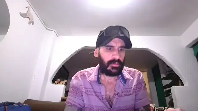 kaiser679_ Show in webcam