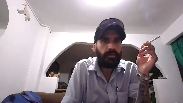Webkamerová show kaiser679_
