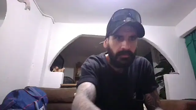 Show de webcam de kaiser679_
