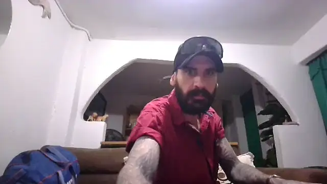 kaiser679_ Show Webcam