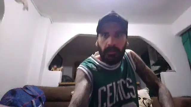 Show de kaiser679_ na webcam