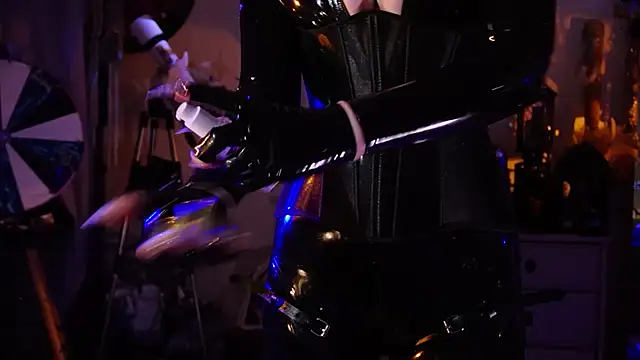 Scarlett_Wanner's Webcam Show