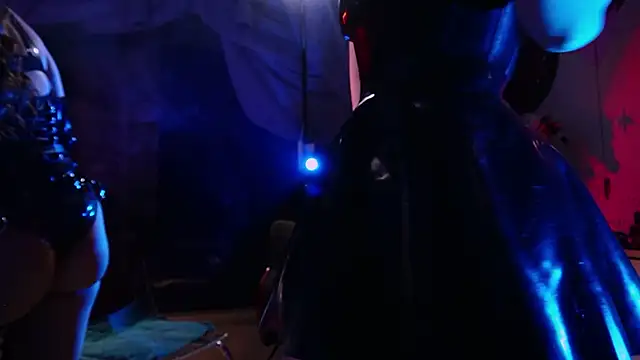 Scarlett_Wanner: вебкам-шоу