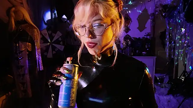 Scarlett_WannerのライブXXXチャット