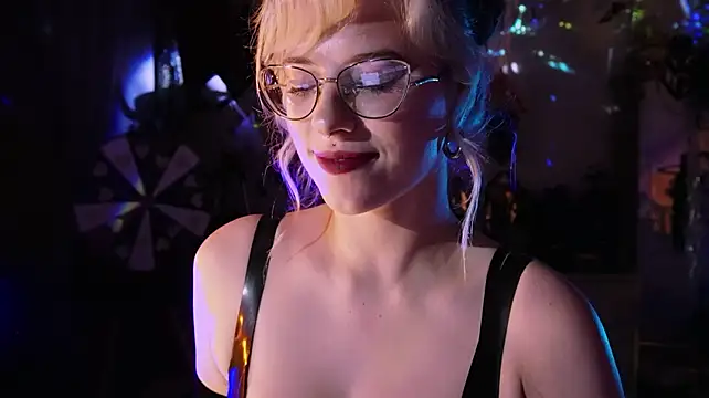 Scarlett_Wanner Live XXX-Chat