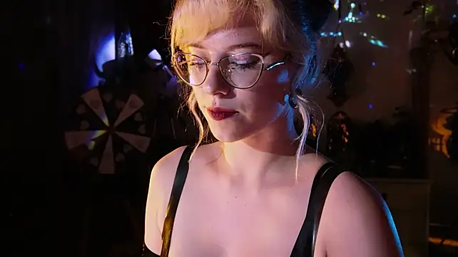 Živý XXX chat Scarlett_Wanner