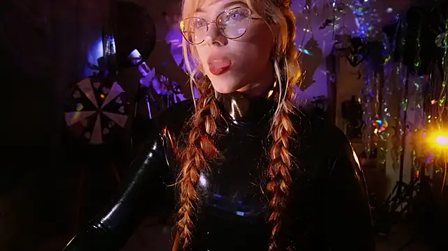 عرض كام Scarlett_Wanner