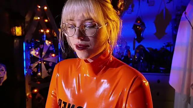 Scarlett_WannerのライブXXXチャット