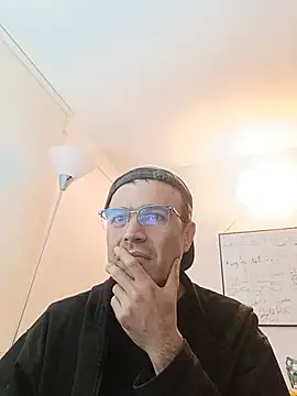 Pabloswbogota webcam show