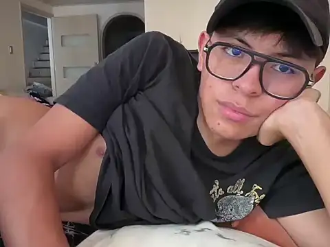 sweetxnico's Live XXX Chat