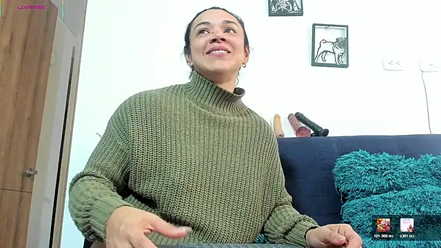 Bessie32 – live chatrum