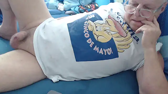 Show Webcam de Cock__17