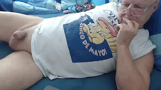 Show Webcam de Cock__17