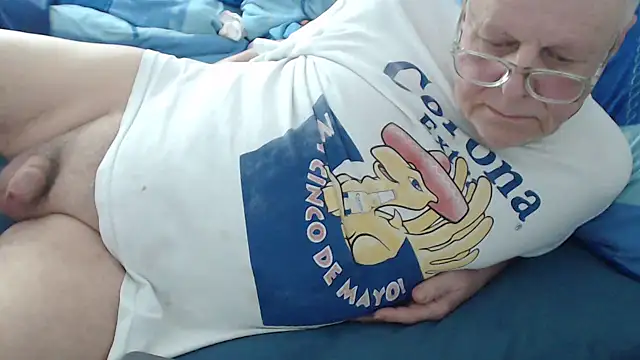 Webkamerová show Cock__17