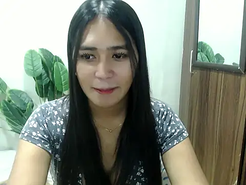 pinay_sofia Adlı Modelin Web Kamerası Şovu