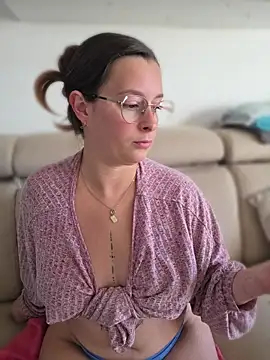 Webkamerová show Amai_Live