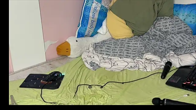 ห้องแชทสดของ thecoldestmarch