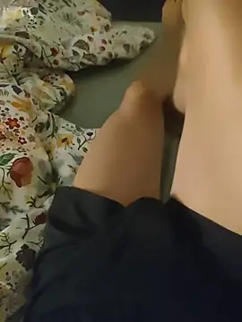 kiam471 Webcam-Show