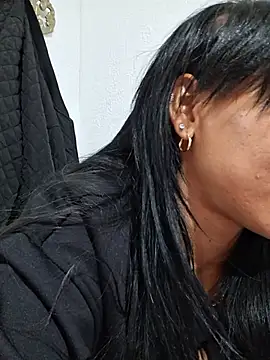 Show Webcam de Doll_Loren