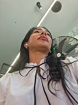 Doll_Loren Live XXX-Chat