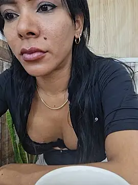 Doll_Loren's Webcam Show