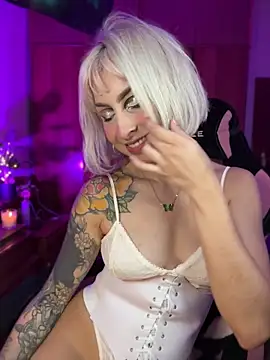 Cinamoonn Live XXX-Chat