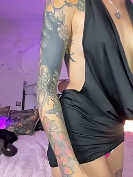 Chat XXX Live Cinamoonn