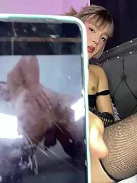SexIvon webcam show